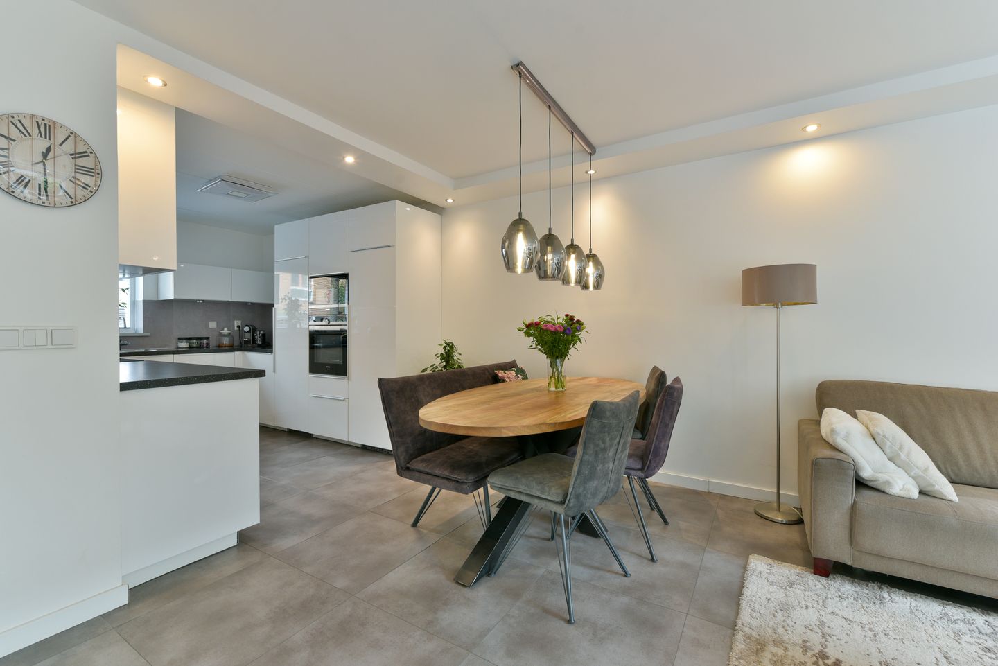 Foto 14 van Charlotte van Bourbondreef 50