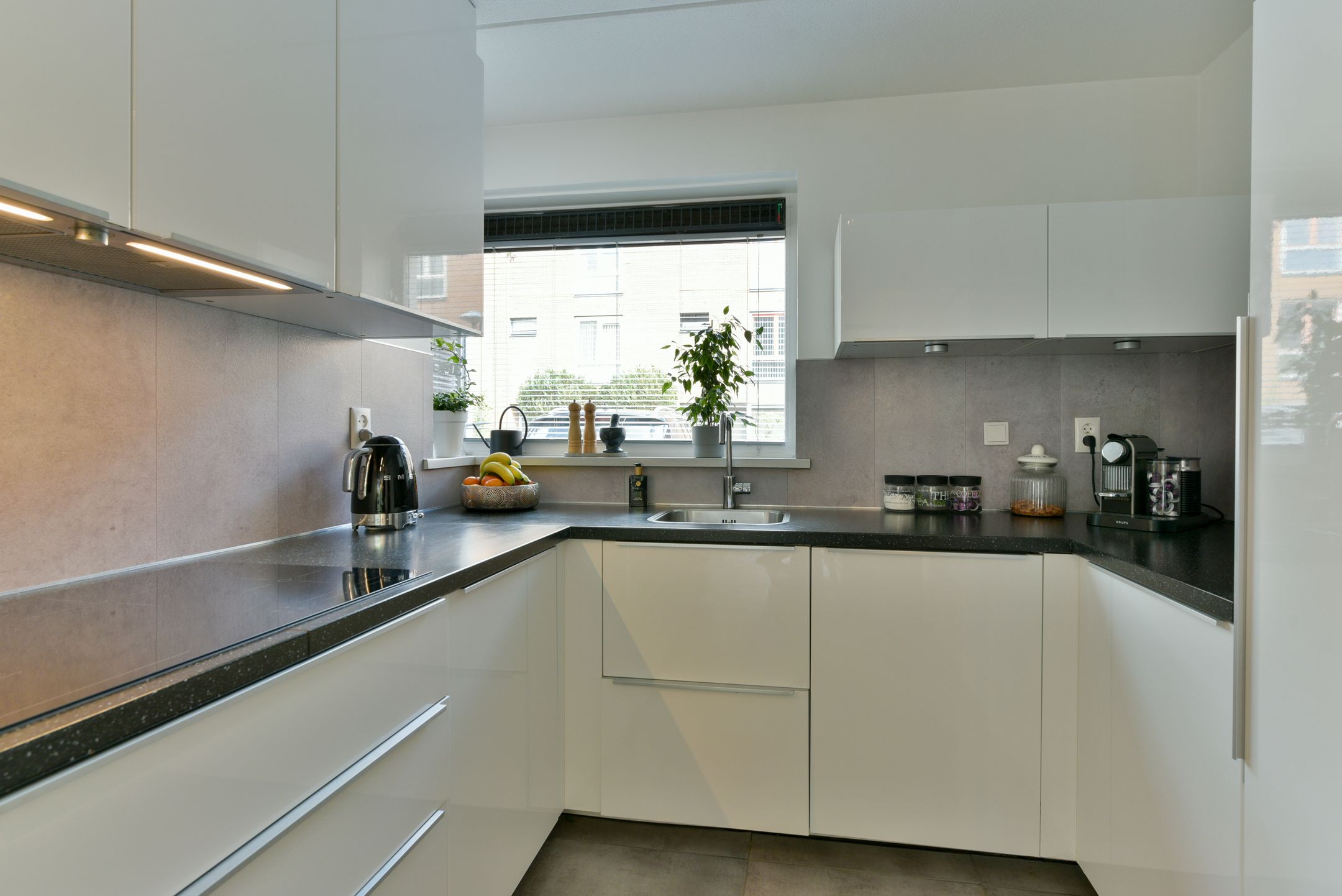 Foto 3 van Charlotte van Bourbondreef 50