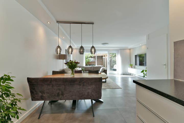 Foto 16 van Charlotte van Bourbondreef 50