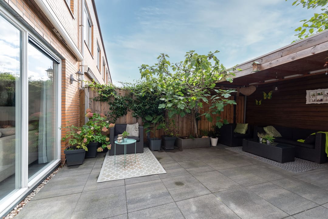 Foto 17 van Charlotte van Bourbondreef 50