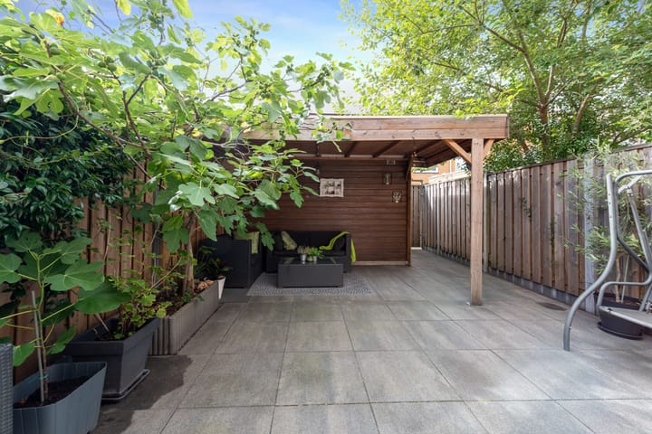 Foto 18 van Charlotte van Bourbondreef 50