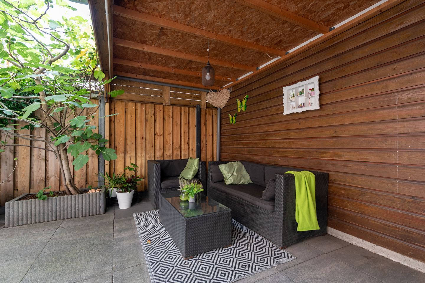 Foto 19 van Charlotte van Bourbondreef 50