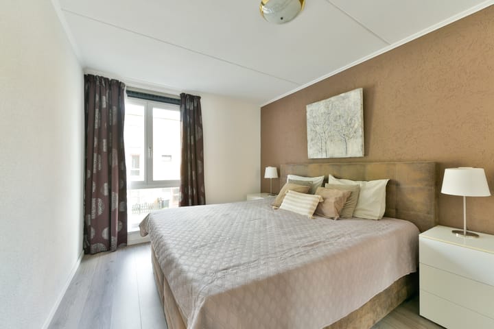 Foto 21 van Charlotte van Bourbondreef 50