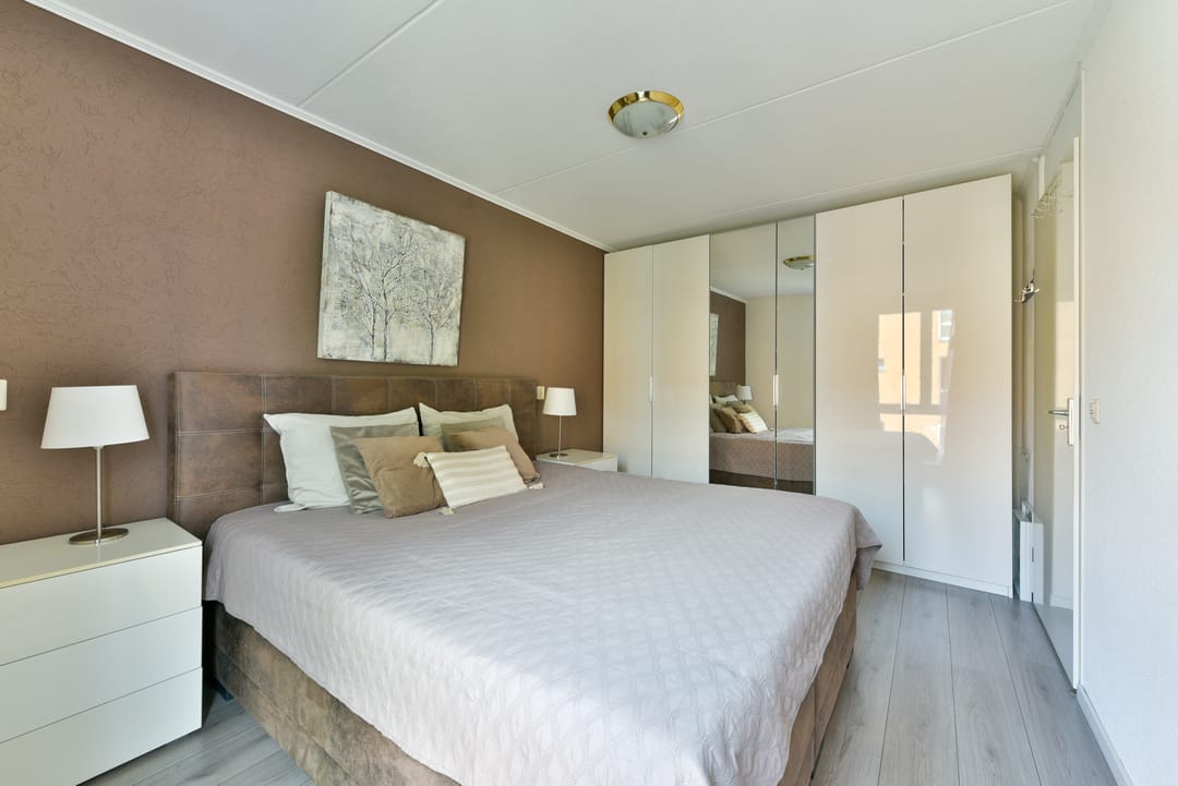 Foto 22 van Charlotte van Bourbondreef 50