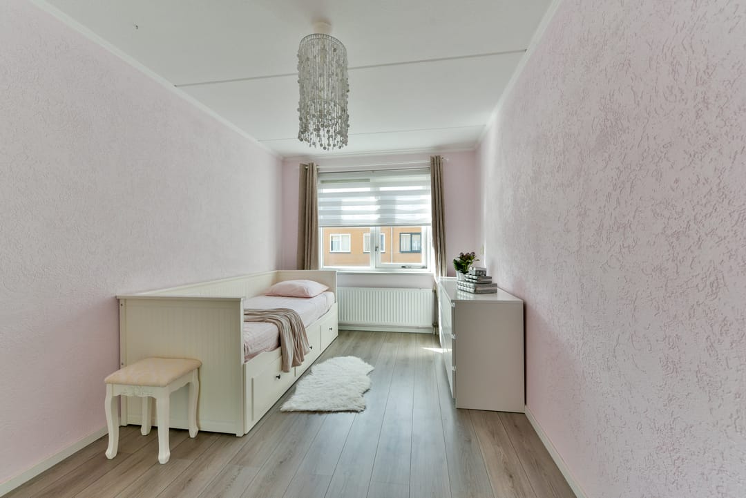 Foto 23 van Charlotte van Bourbondreef 50