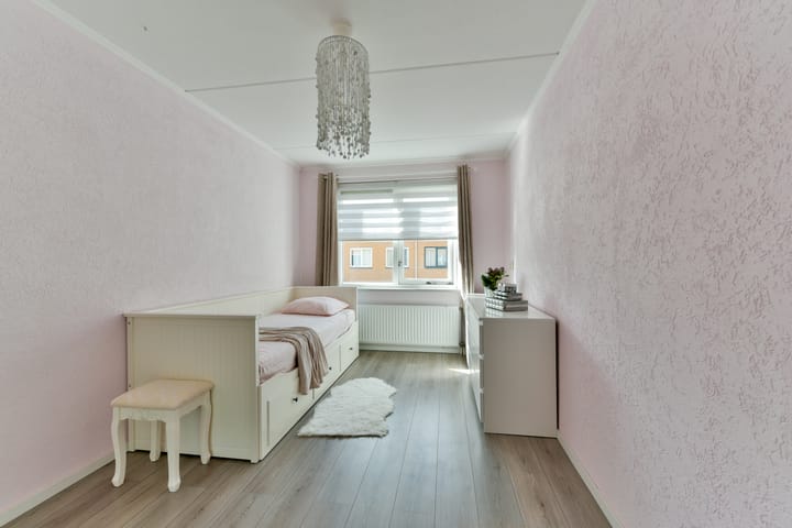 Foto 23 van Charlotte van Bourbondreef 50