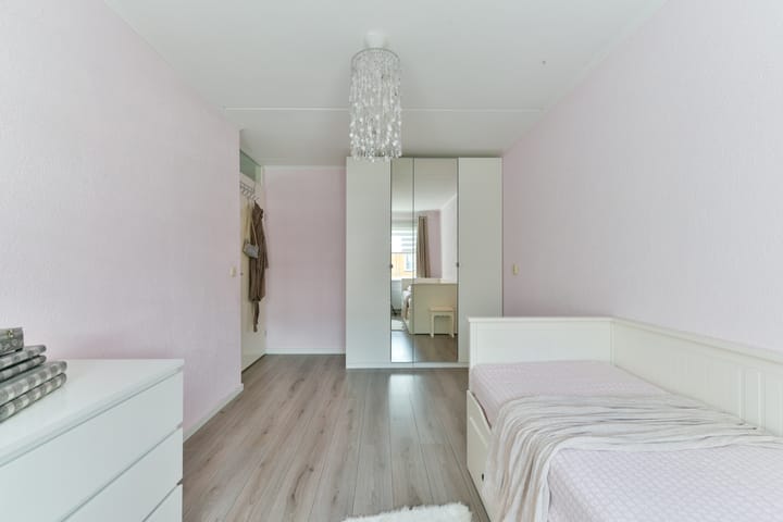 Foto 24 van Charlotte van Bourbondreef 50