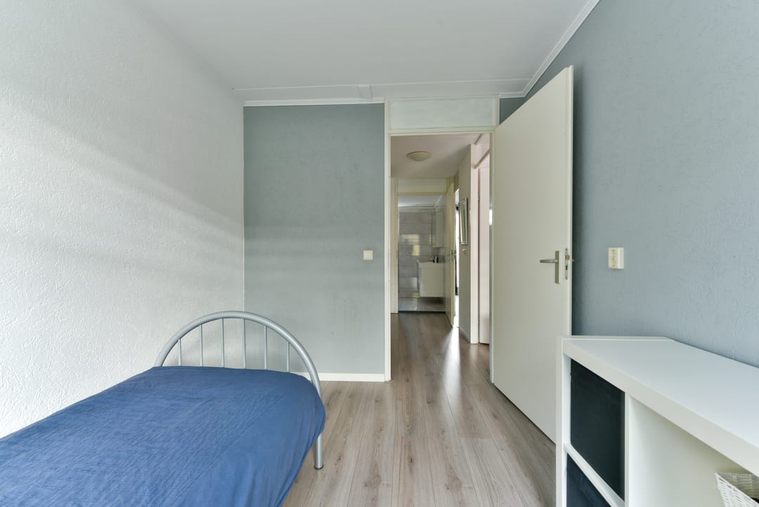 Foto 26 van Charlotte van Bourbondreef 50