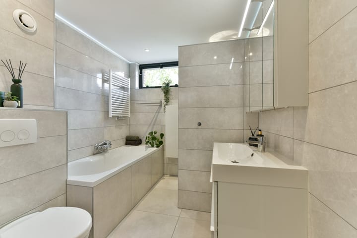 Foto 27 van Charlotte van Bourbondreef 50