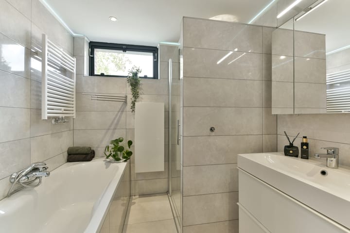 Foto 28 van Charlotte van Bourbondreef 50