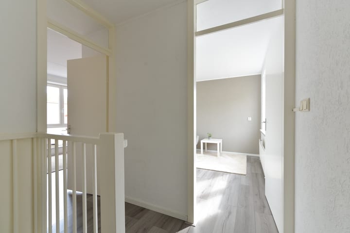 Foto 30 van Charlotte van Bourbondreef 50