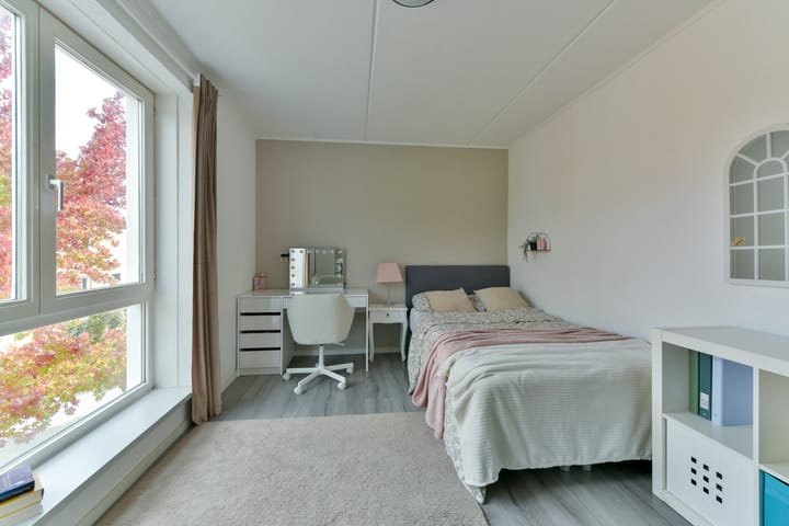 Foto 32 van Charlotte van Bourbondreef 50