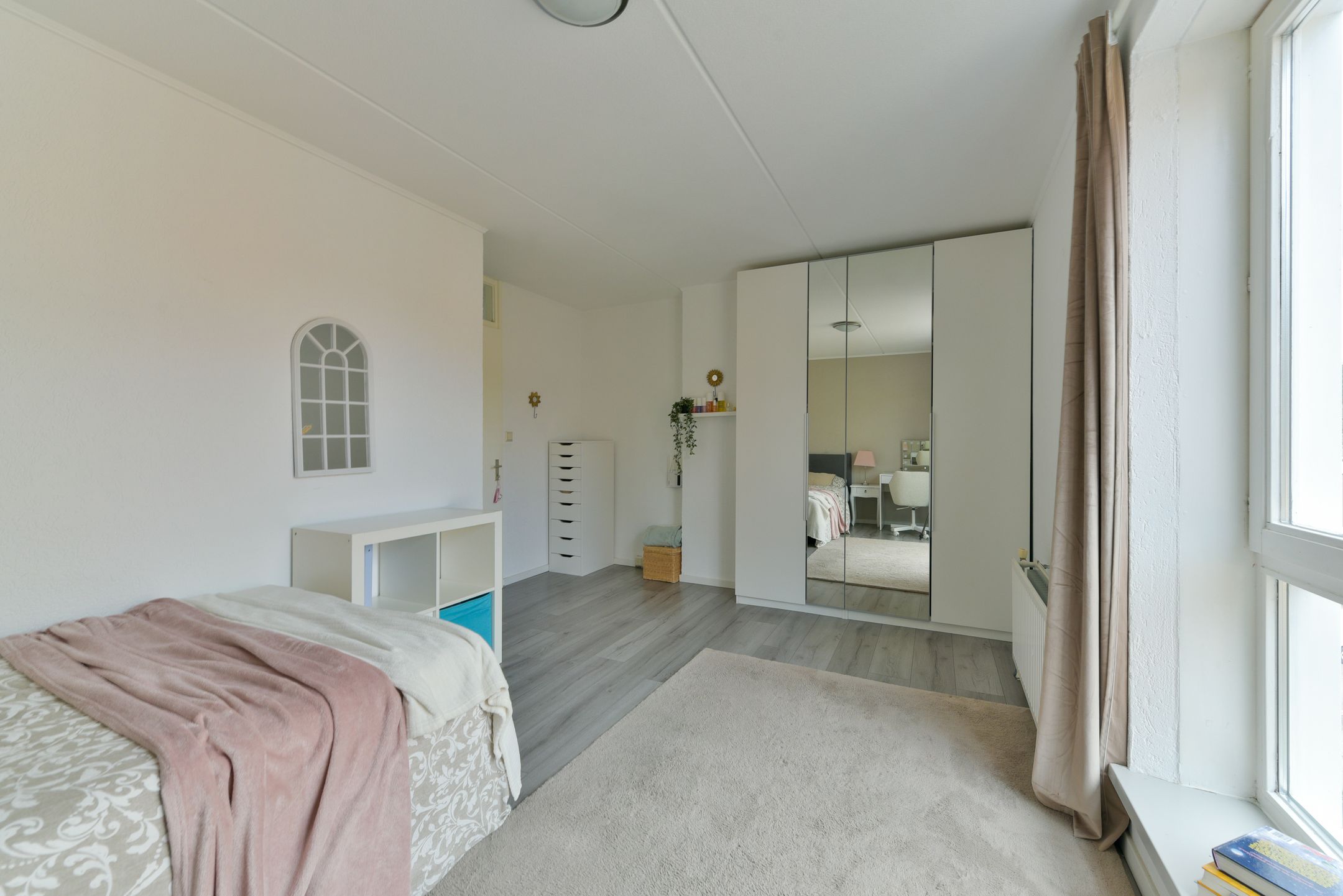 Foto 33 van Charlotte van Bourbondreef 50