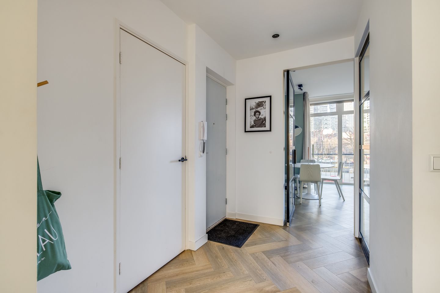 Foto 5 van Schiedamsedijk 57-B