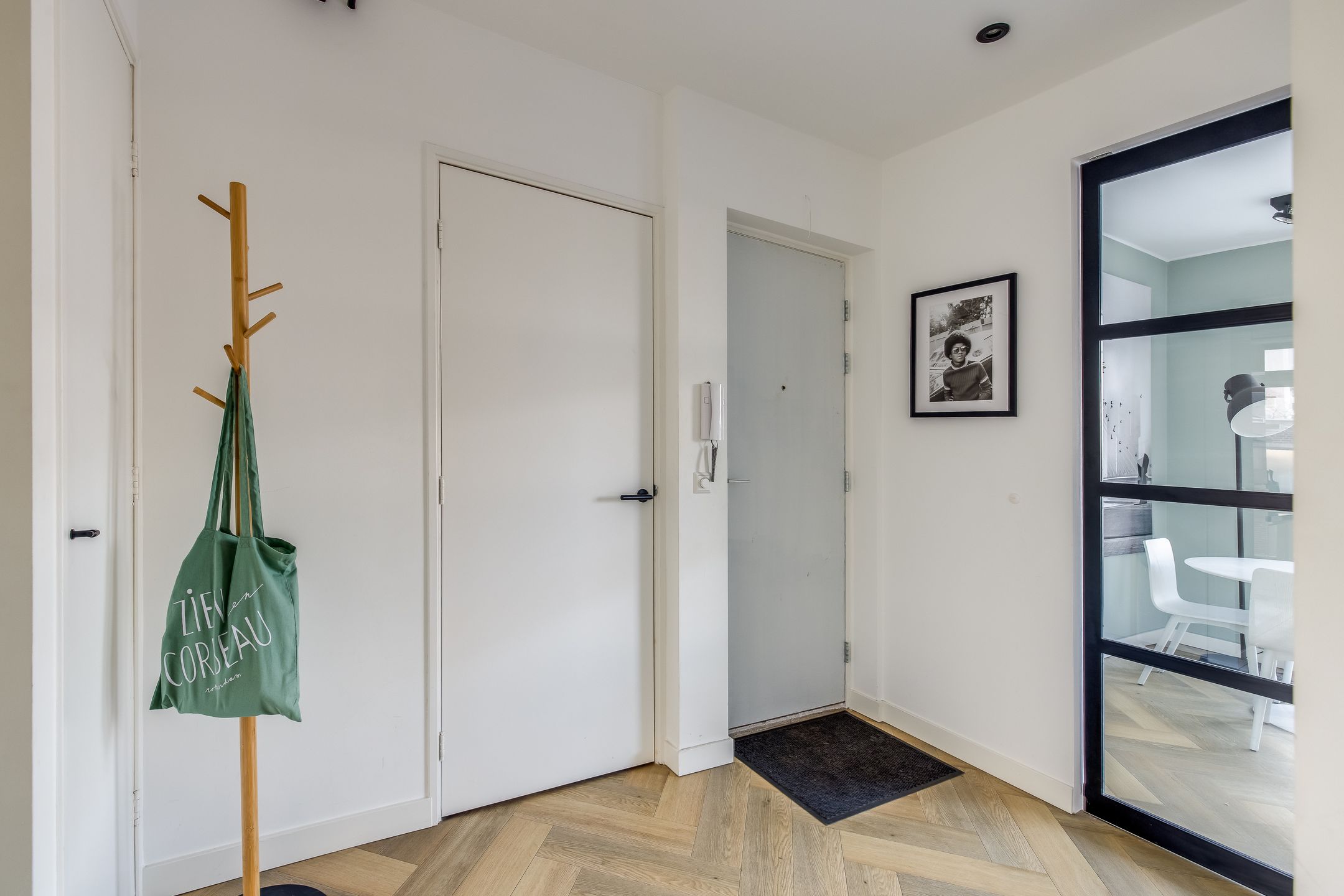 Foto 6 van Schiedamsedijk 57-B