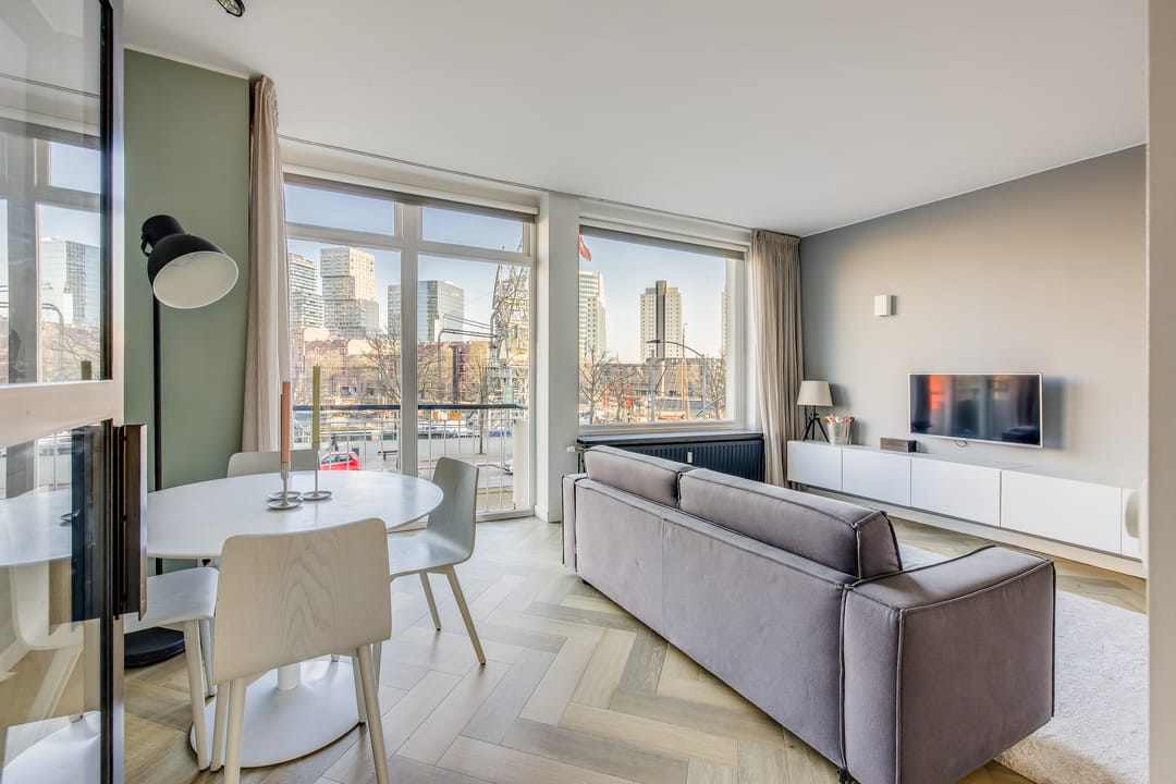 Foto 8 van Schiedamsedijk 57-B