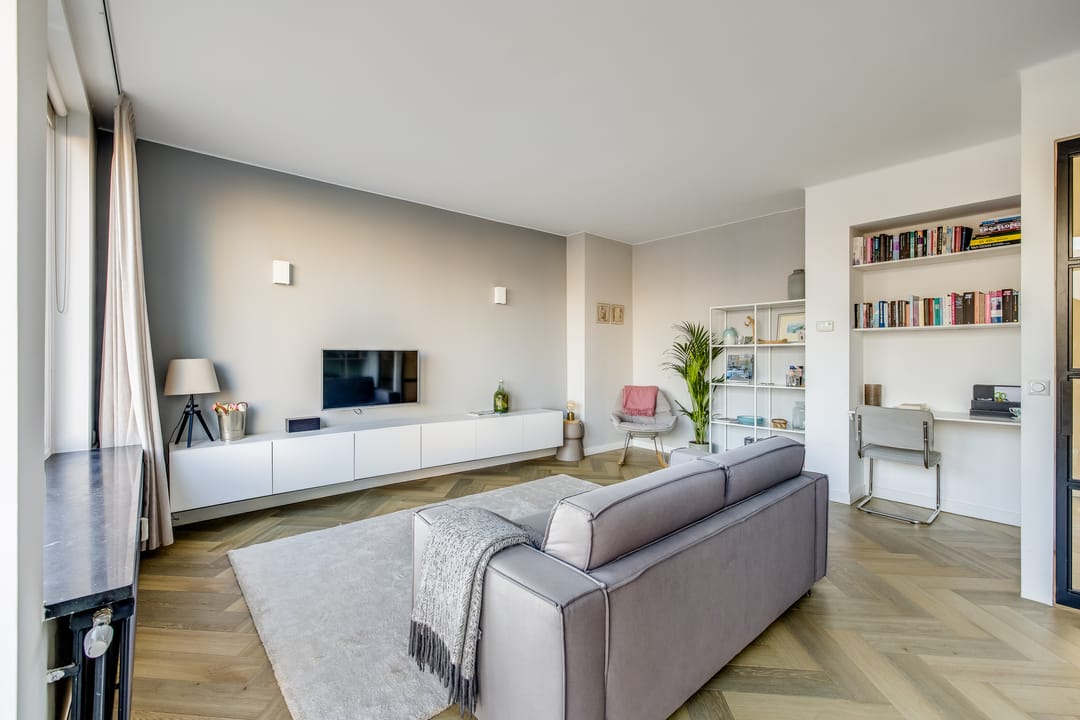 Foto 11 van Schiedamsedijk 57-B