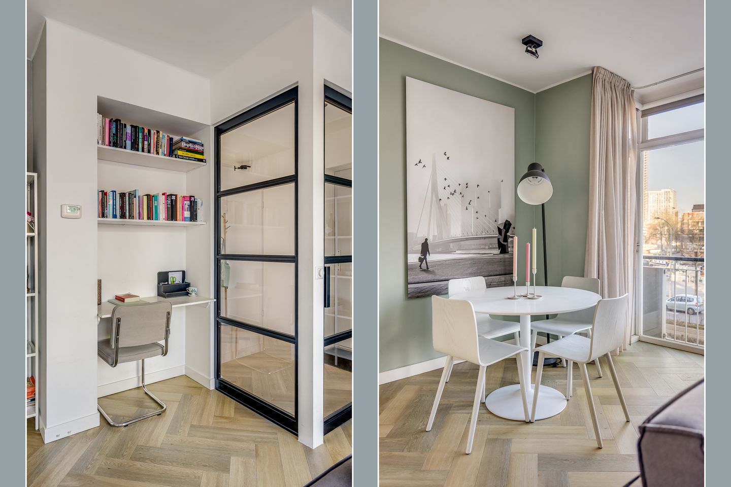 Foto 14 van Schiedamsedijk 57-B