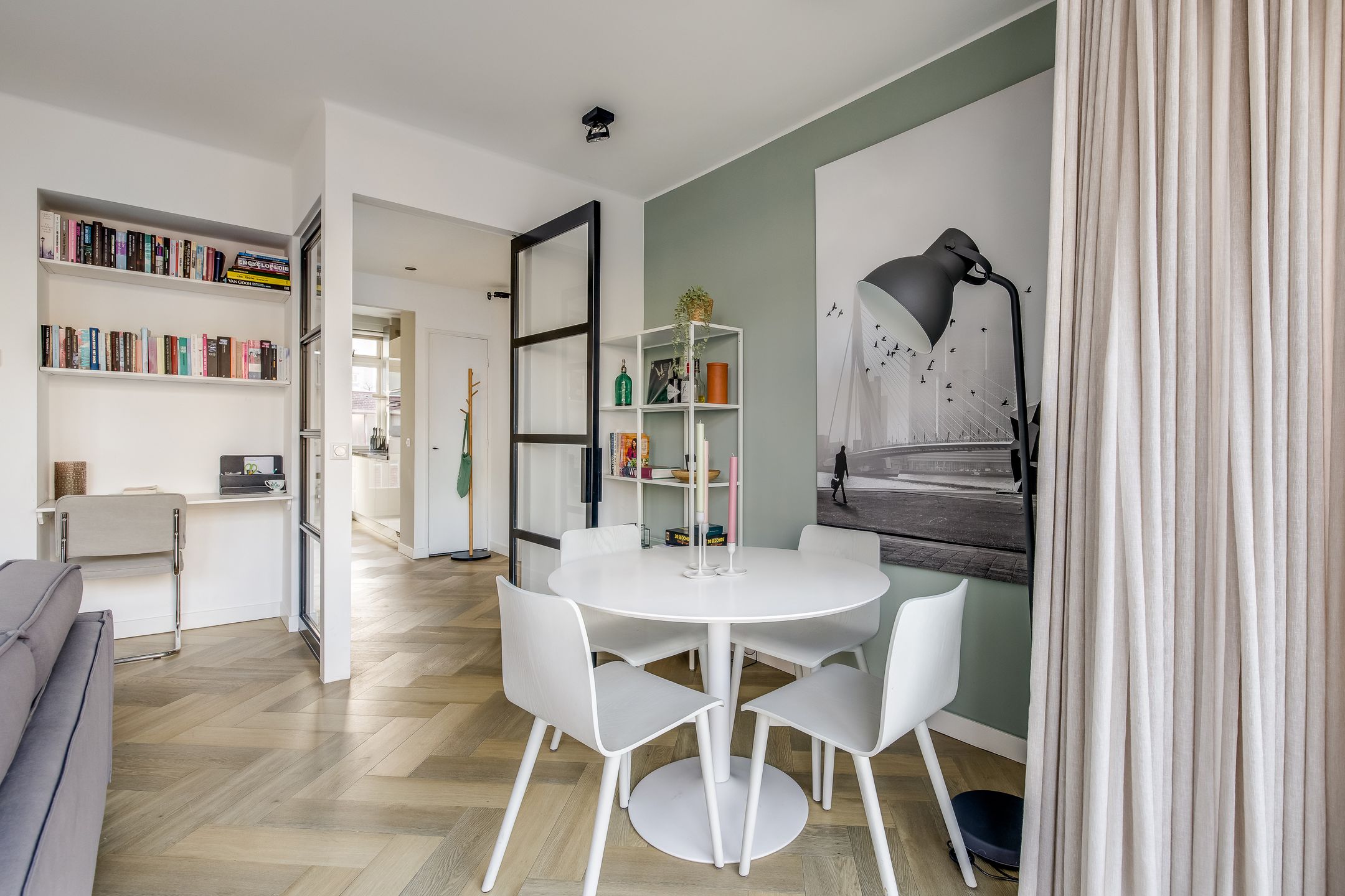 Foto 15 van Schiedamsedijk 57-B