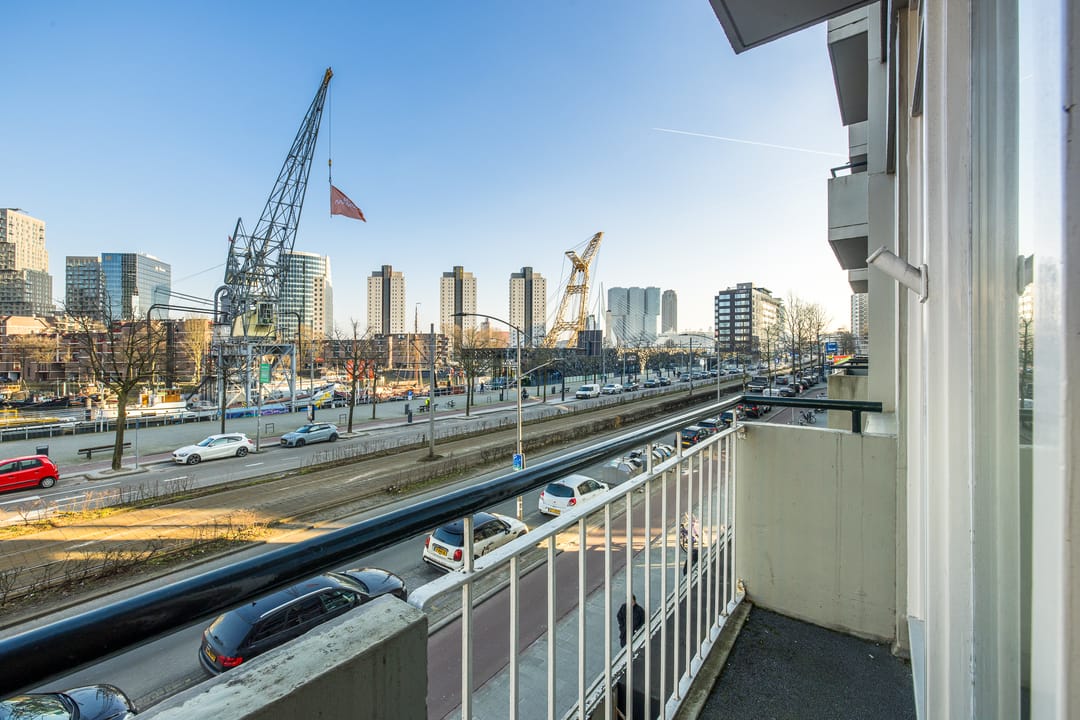 Foto 16 van Schiedamsedijk 57-B