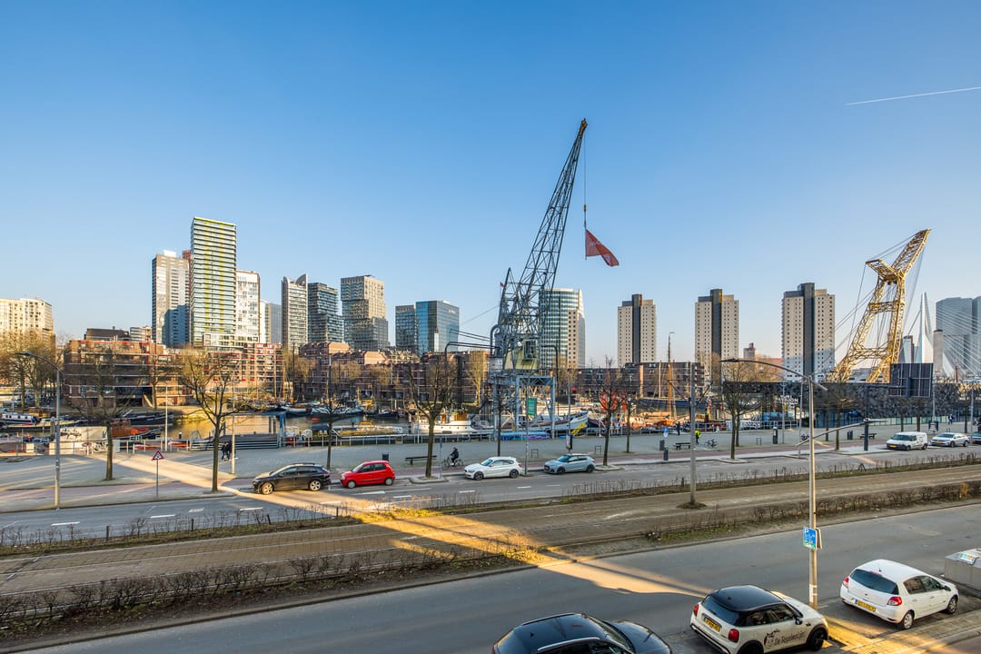 Foto 17 van Schiedamsedijk 57-B