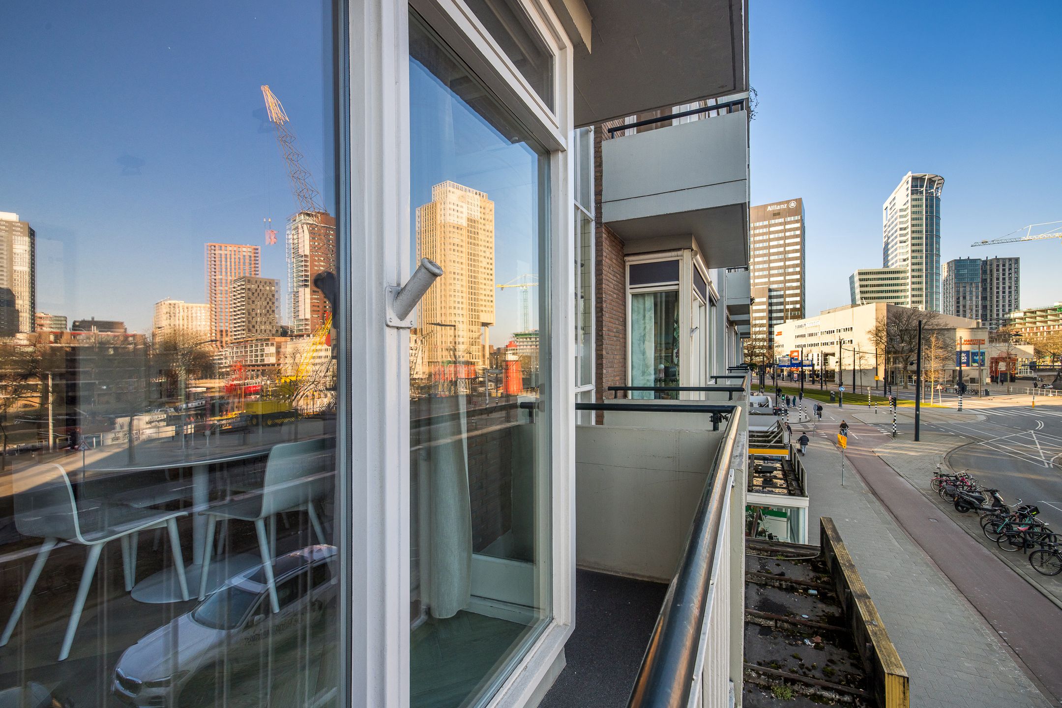 Foto 18 van Schiedamsedijk 57-B