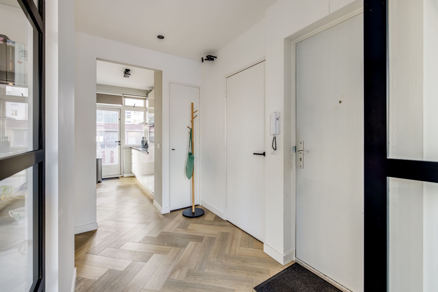 Foto 20 van Schiedamsedijk 57-B