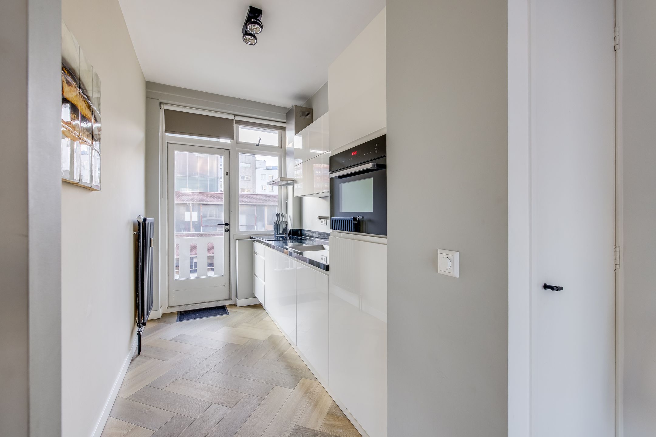 Foto 21 van Schiedamsedijk 57-B