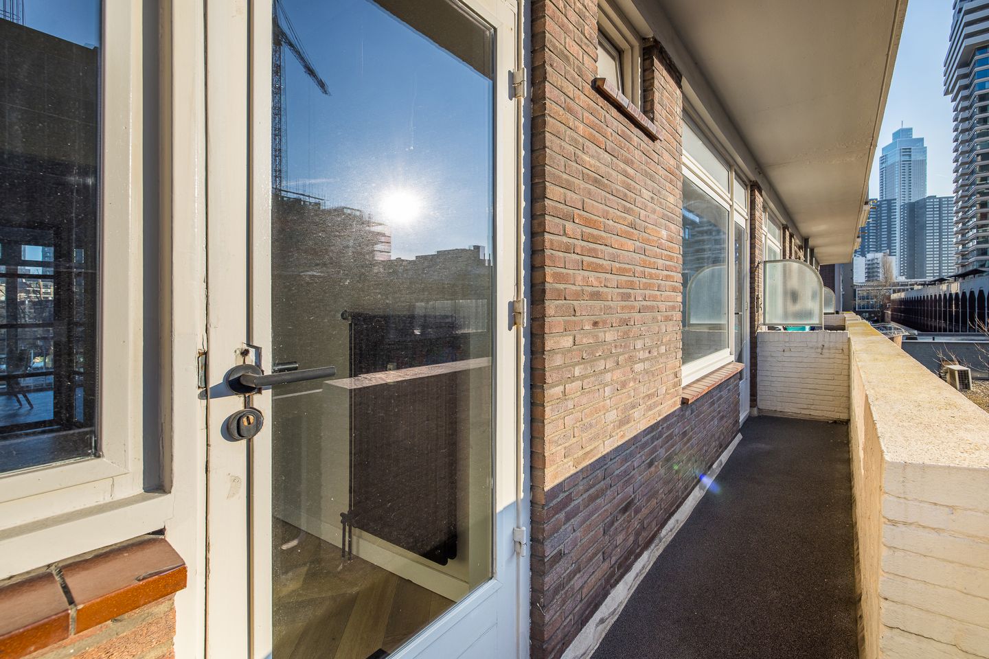 Foto 25 van Schiedamsedijk 57-B