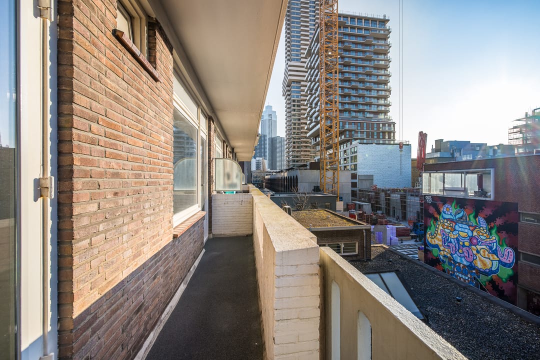 Foto 26 van Schiedamsedijk 57-B