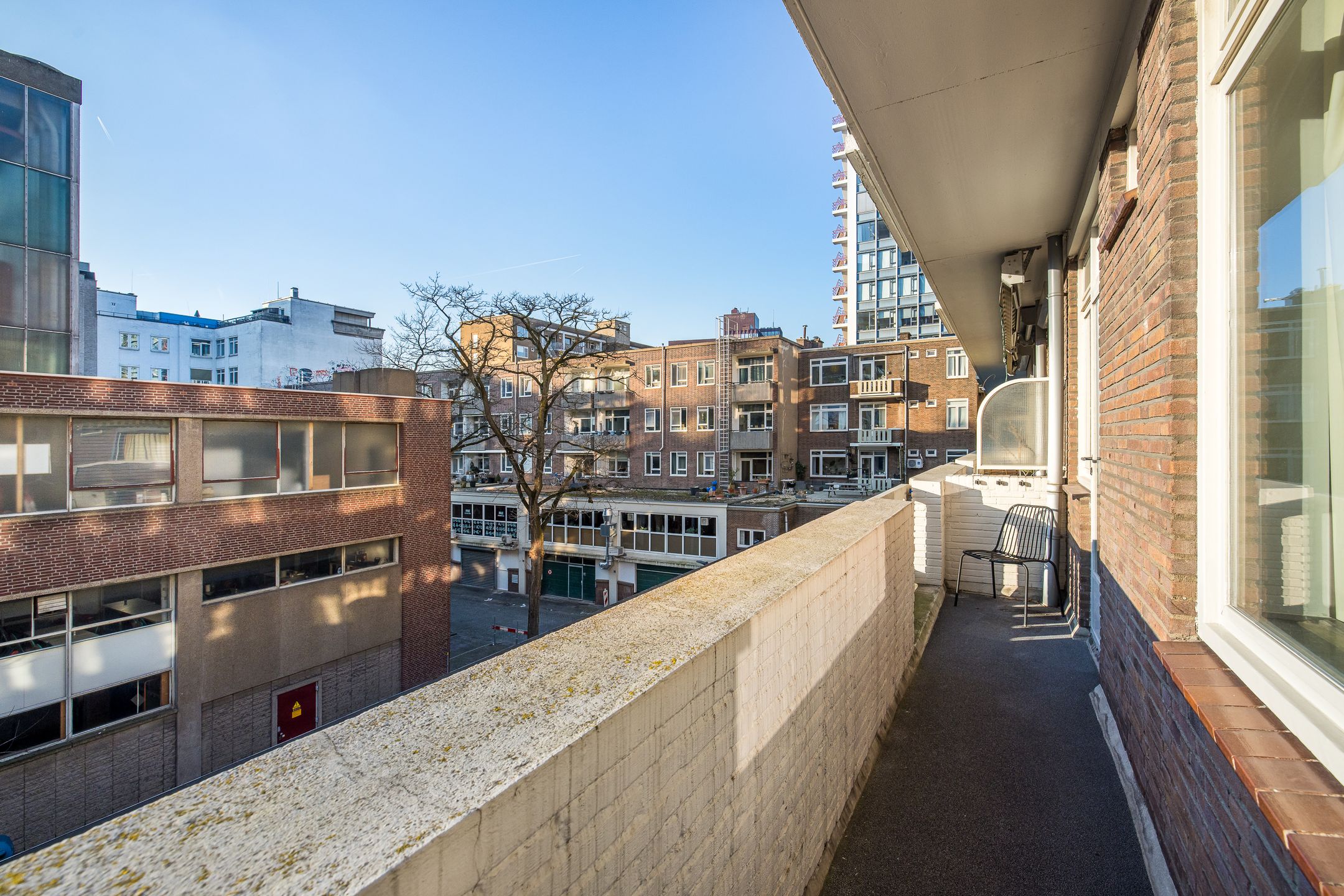 Foto 27 van Schiedamsedijk 57-B