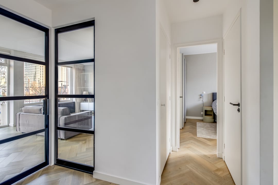 Foto 28 van Schiedamsedijk 57-B