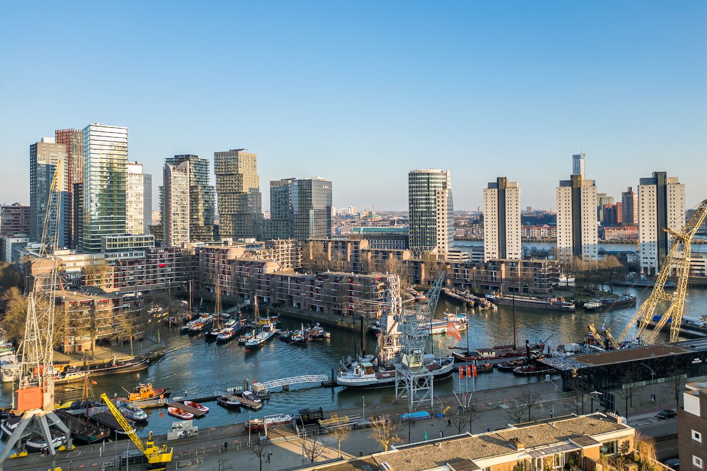 Foto 34 van Schiedamsedijk 57-B