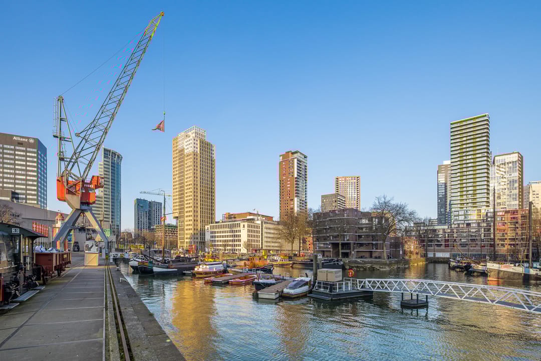 Foto 37 van Schiedamsedijk 57-B