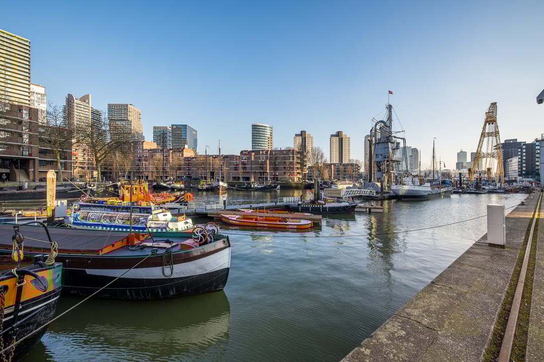 Foto 38 van Schiedamsedijk 57-B