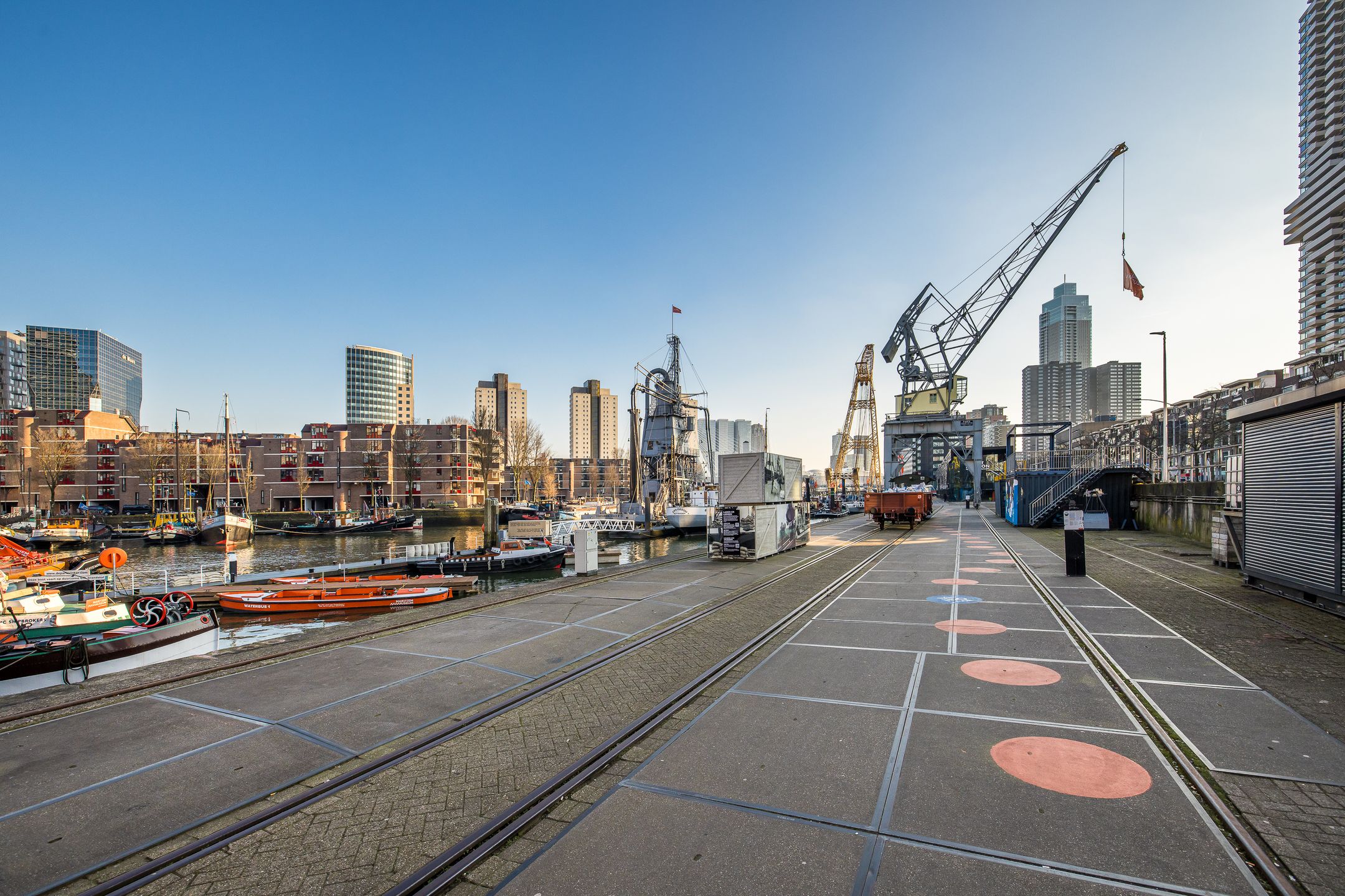 Foto 39 van Schiedamsedijk 57-B