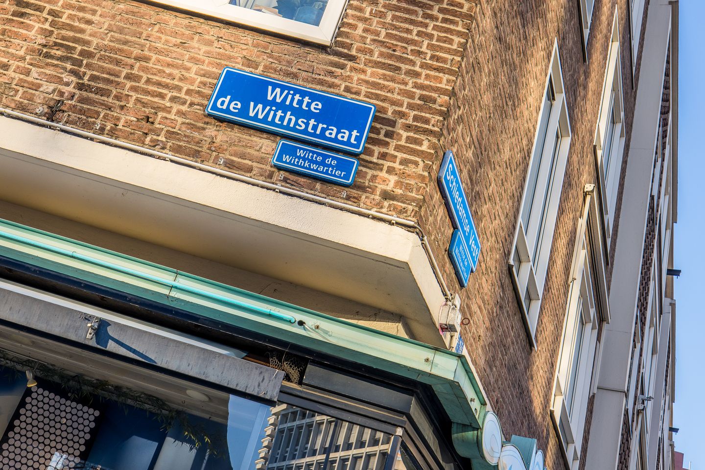 Foto 40 van Schiedamsedijk 57-B