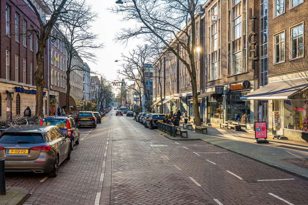 Foto 41 van Schiedamsedijk 57-B