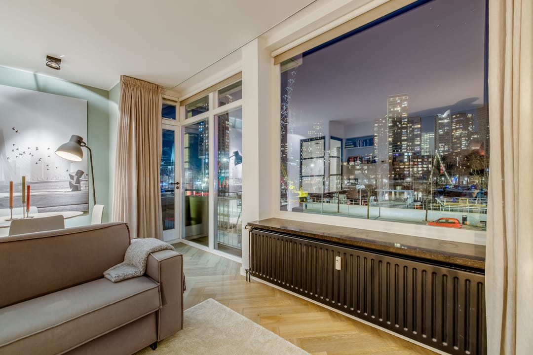 Foto 43 van Schiedamsedijk 57-B