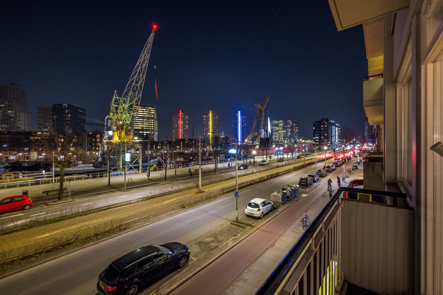 Foto 44 van Schiedamsedijk 57-B