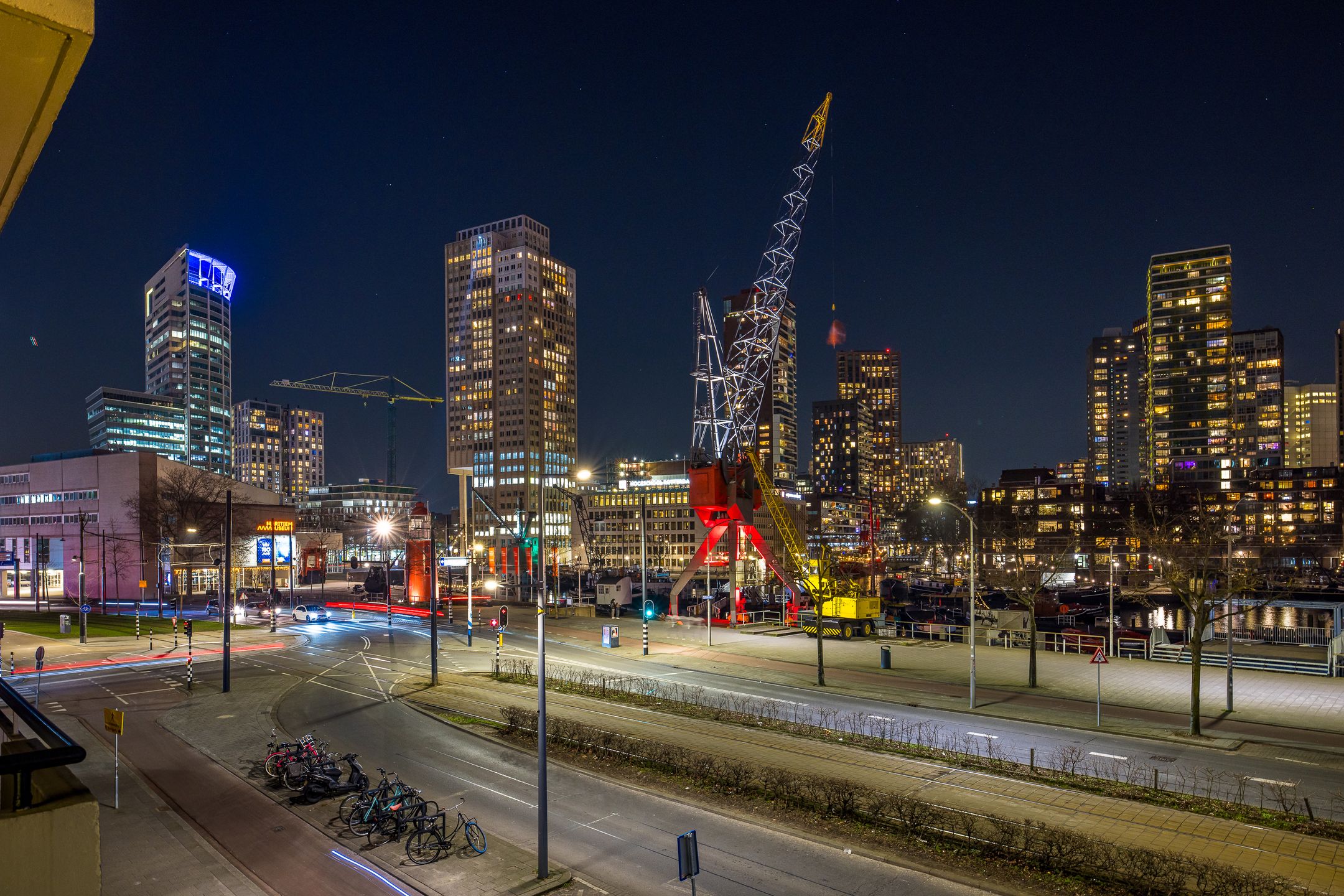 Foto 45 van Schiedamsedijk 57-B