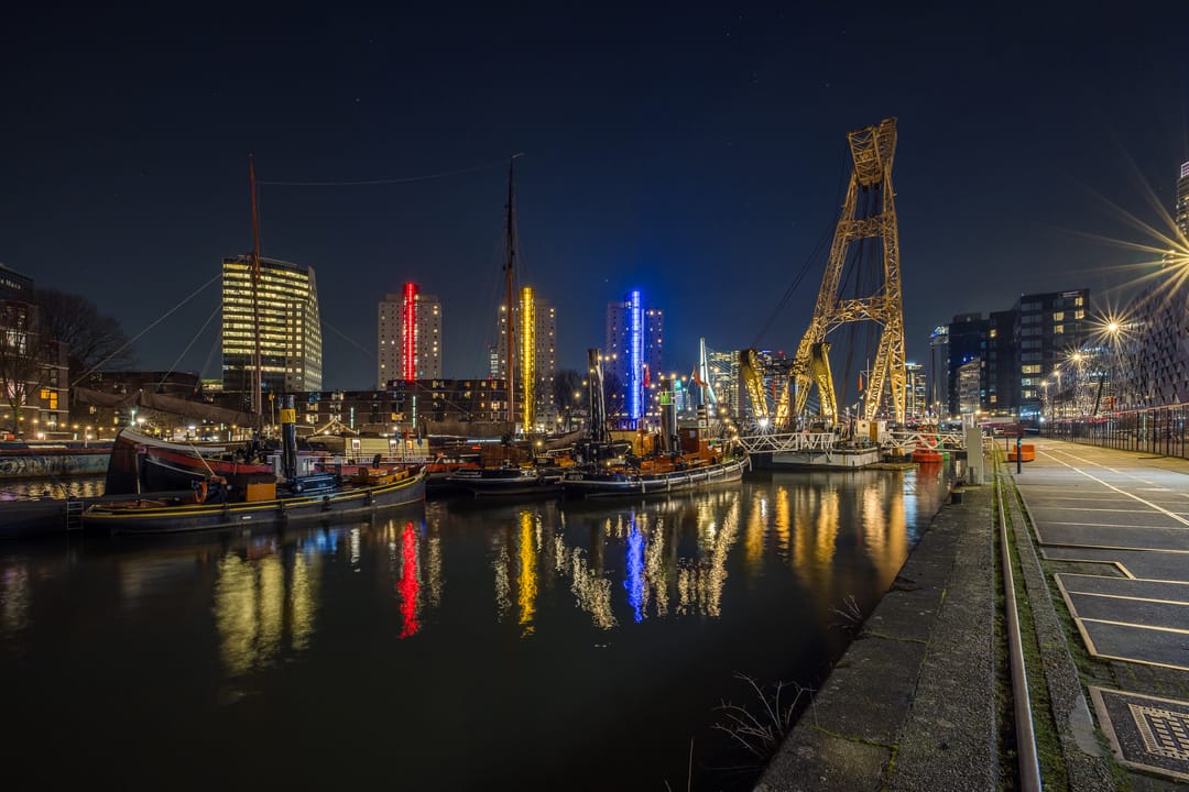 Foto 46 van Schiedamsedijk 57-B