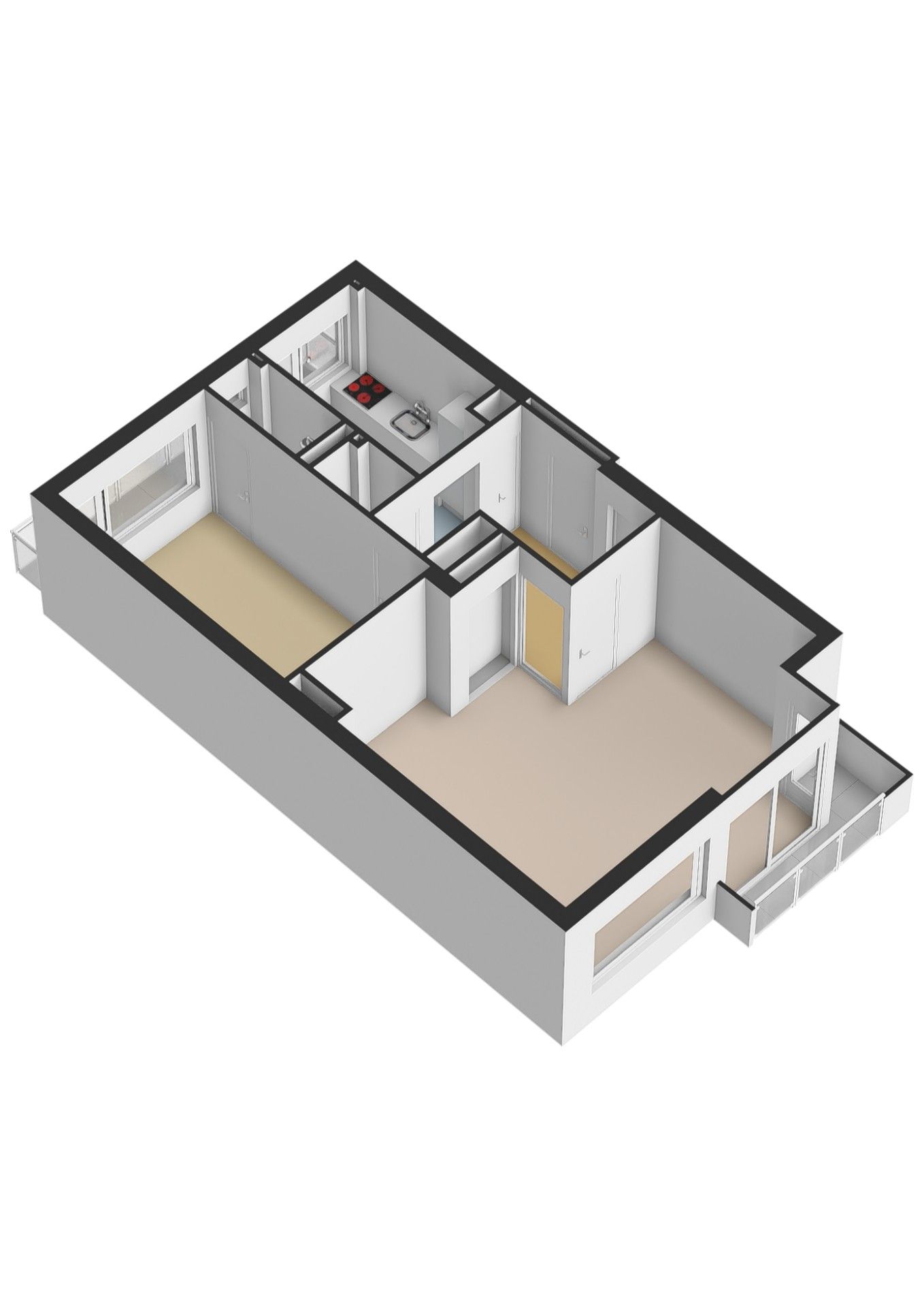 Foto 49 van Schiedamsedijk 57-B