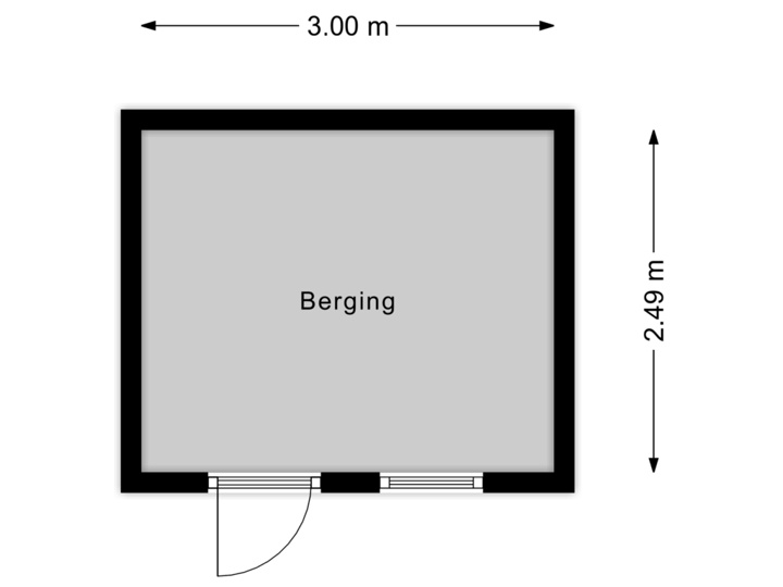 Berging