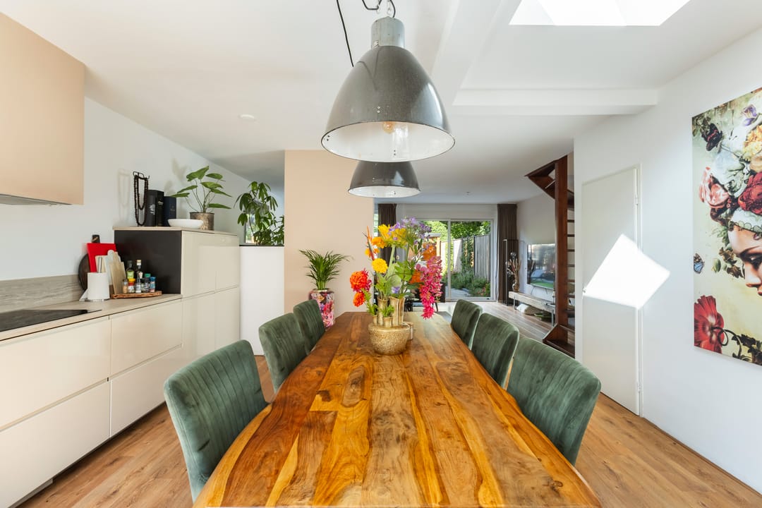 Foto 2 van Londenseplein 104