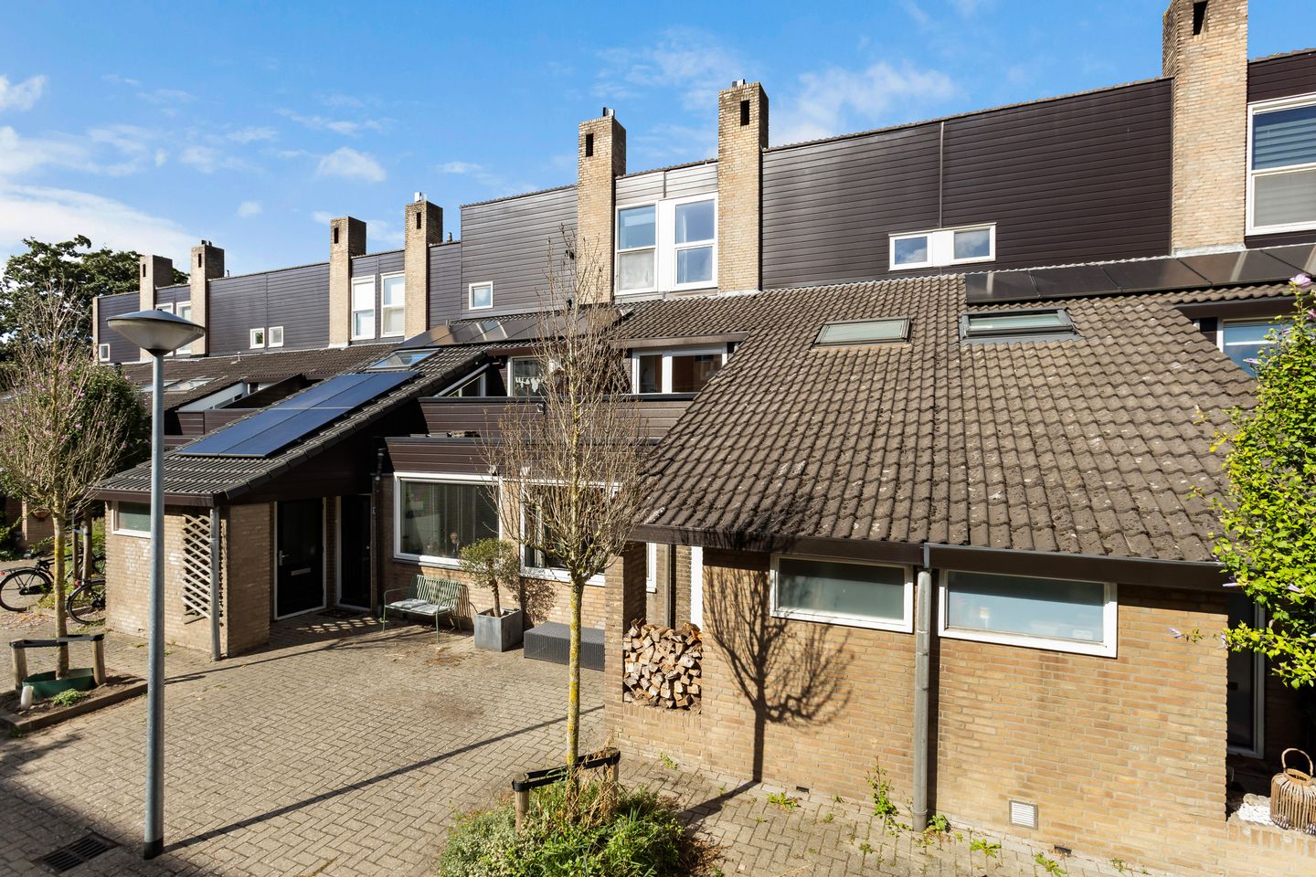 Foto 4 van Londenseplein 104