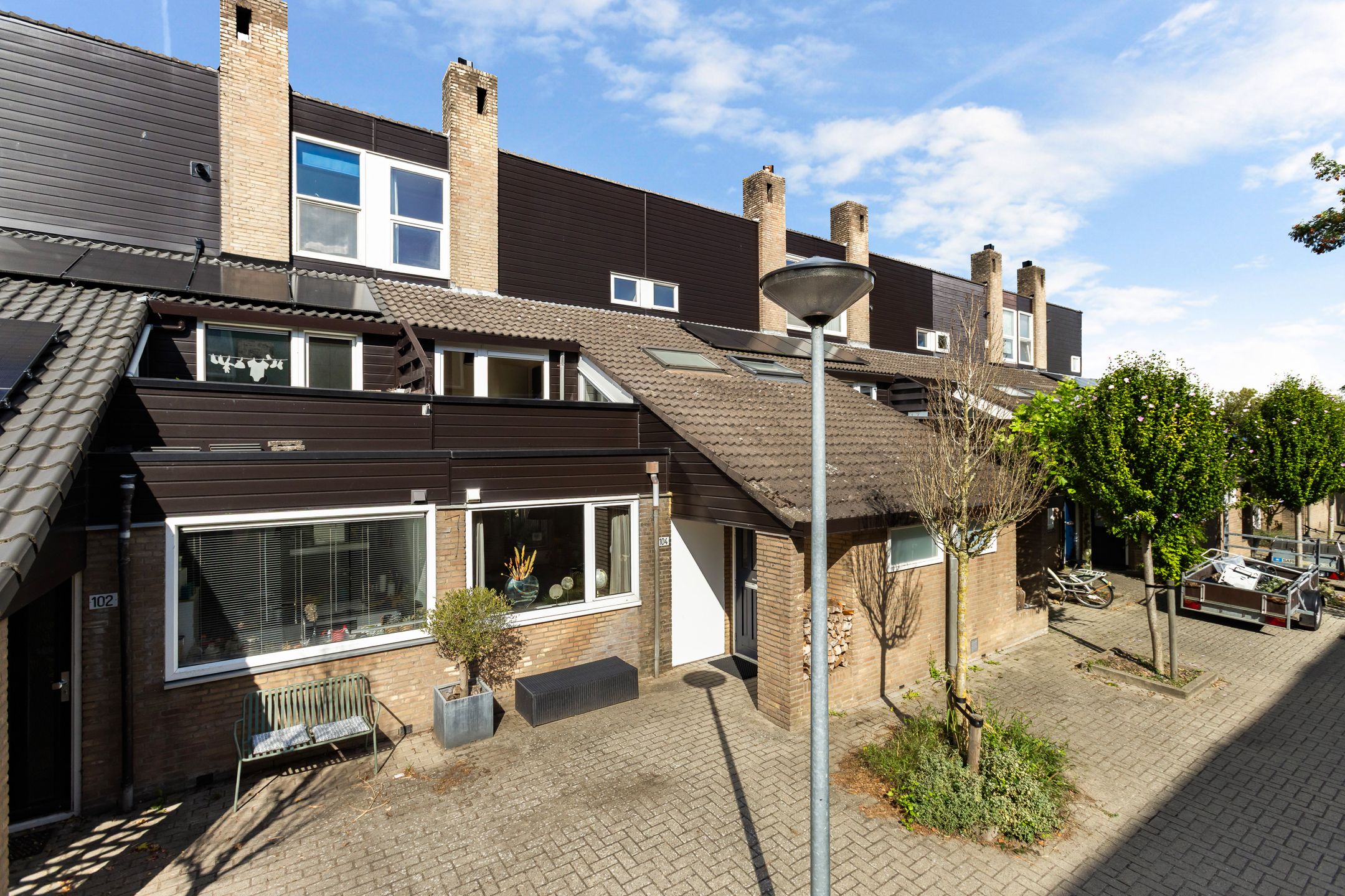 Foto 6 van Londenseplein 104