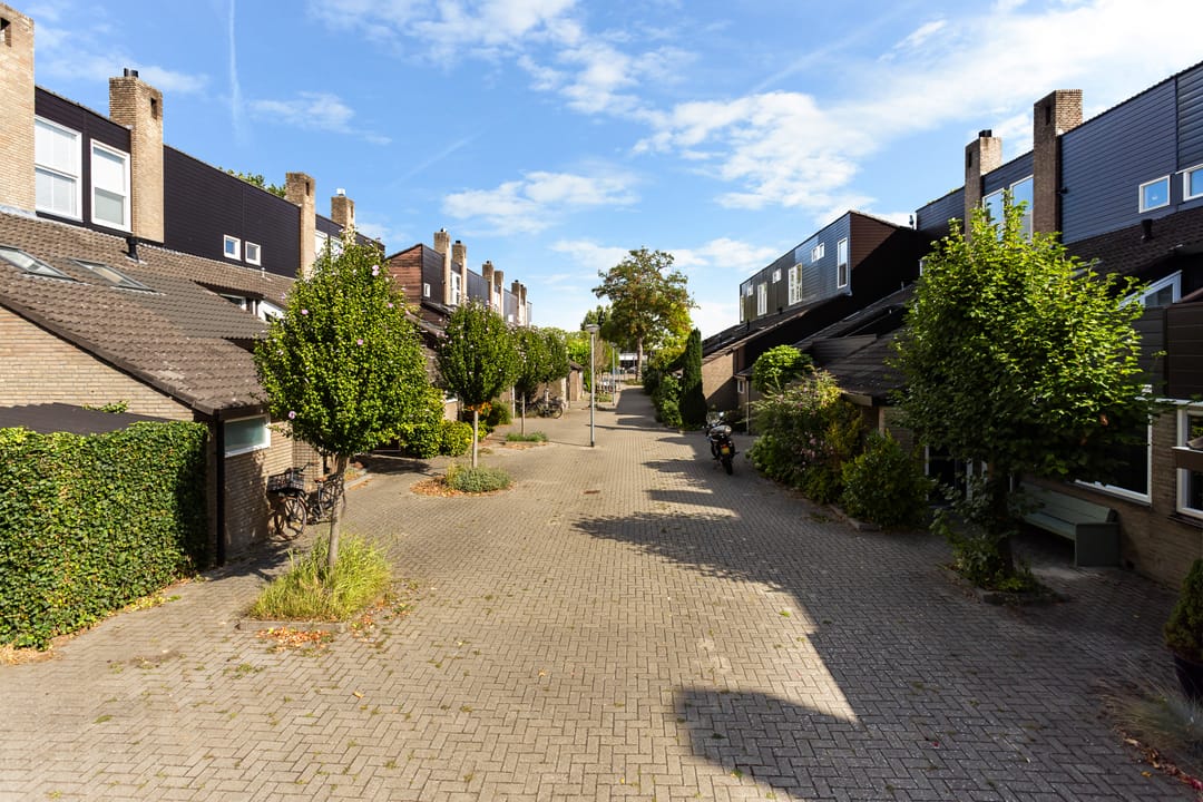 Foto 7 van Londenseplein 104