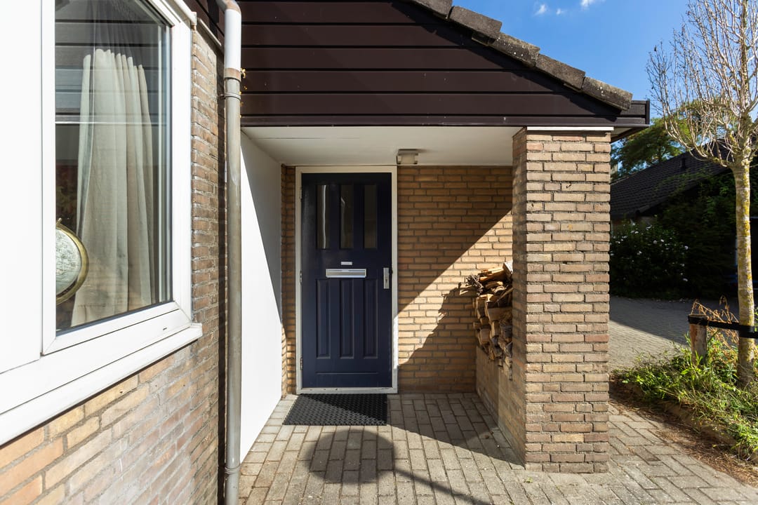 Foto 8 van Londenseplein 104