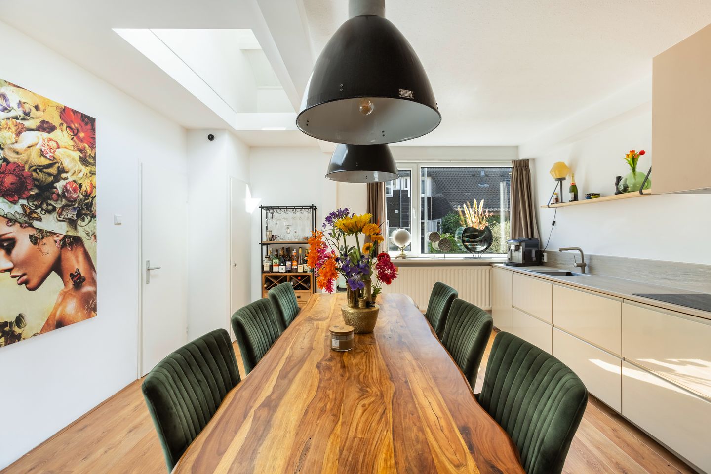 Foto 10 van Londenseplein 104